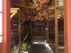 -礼舍·和牛火锅·烤肉·料理餐厅(华茂店)