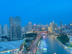 -天津之眼摩天轮