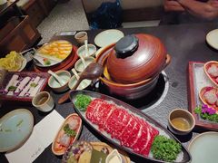 -季季山·云南野生菌火锅(上海首店)