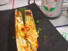 -辉记炭烧海鲜大排档·老字号(福田店)