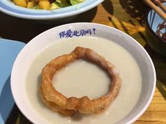 -局气 烤鸭·北京菜(光华路店)