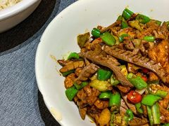 -鑫小城故事·藕汤·家常菜(台北一路总店)