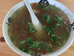 -昌顺马记小吃店(昌盛园店)