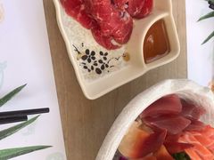 -大渔铁板烧(蛇口店)