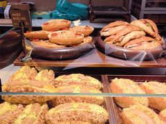 -工匠面包(壹方店)