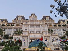 -花果园湿地公园