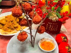 -知楚•精致湖北菜(武商MALL店)
