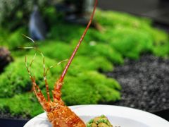 -翕间食·精致淮扬菜(江苏大剧院店)