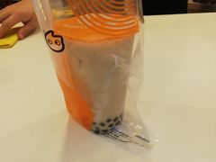 -CoCo都可(中华广场店)