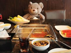 -海底捞火锅(龙湖三千集店)