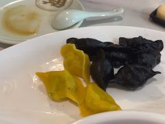 -船歌·鱼水饺青岛菜(合肥路永旺店)