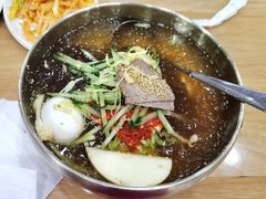 延吉冷面-顺姬冷面(长白西路店)