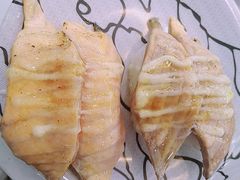 焦糖鲑-争鲜回转寿司(朝北大悦城店)