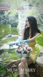 点击看大图 -MuseMarry婚纱(前海嘉里中心店)