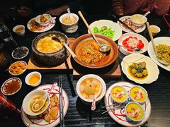 -锦楼·臻选新杭帮(杭州中心店)