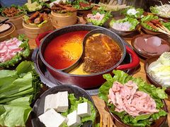 -烂摊摊火锅集市(河北总店)