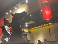-江南韵·无锡太湖文化体验餐厅(凤凰天街店)