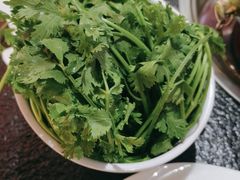 -京炭铜锅涮肉·羊蝎子·羊肉炉(保利·时光里店)