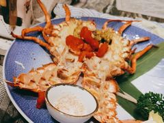 -昱匠·日本料理(金融街店)