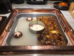 -新辣道鱼火锅(领展购物广场·中关村店)