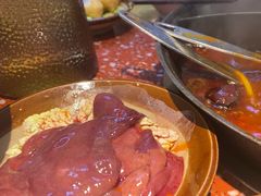 -赵美丽·重庆社区火锅·直营店(火车东站·中豪国际店)