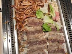 -新石器烤肉(中房金谊广场店)