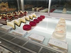 -法桐蛋糕·手作面包(万象城店)