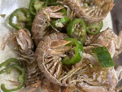 -贞姨美食·老字号海鲜大排档