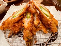 -矢场猪(名古屋站名铁店)