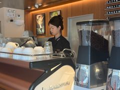 -Peet's Coffee皮爷咖啡(大学路店)