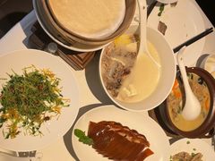 -四季民福烤鸭店(前门廊房二条店)