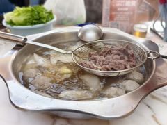 -乌记鲜活牛肉城(金砂东路店)