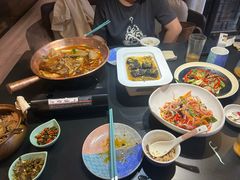 -桥边小楼·手工云南菜·丽江地标美食
