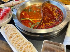 -大龙燚火锅(春熙店)