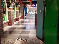 -火锅岛潮牌自助餐厅(天津天佑城店)