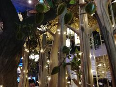 -冰城小镇音乐串吧·聚会餐厅(百子湾店)