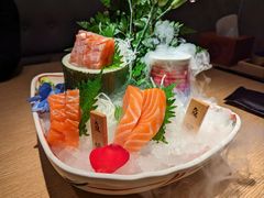 -阿吾罗·月咏精致日料(港汇恒隆广场店)