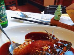 -楼外楼(西湖景区孤山路店)