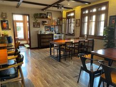 -麦落精酿啤酒餐吧(先农大院店)
