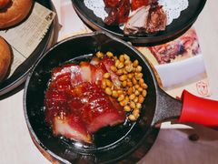 -避风塘(百联东郊店)