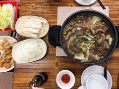 -三叔牛杂火锅店(三淮大街15号店)