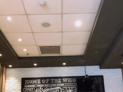 -汉堡王(北京通州领展店)