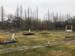 -前小桔亲子创意农场·草莓采摘·露营烧烤