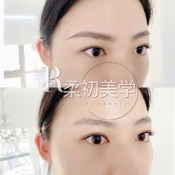 -RC半永久纹眉纹发际线