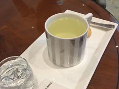 -广州富力丽思卡尔顿酒店