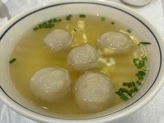 -聚春园自助餐厅(东街口店)