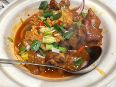 -饭橘汉江码头·乡野土菜馆(静安路店)