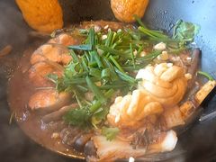 -江湖水乡铁锅炖魚(周庄嘉园店)