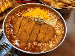 -青春分食(仙林大学城店)