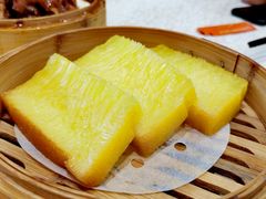 笼仔黄金糕-顺德人家食府(黄金广场店)